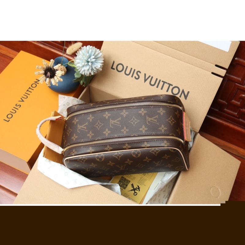 LV Cosmetic Bags